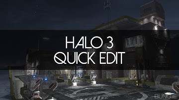 Got Called a Cheater on Halo 3