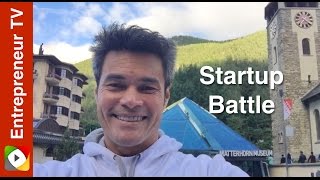Startup Battle 2016