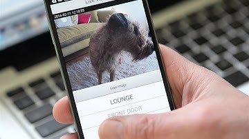 MyLiveguard Home Security and Home Automation Cloud platform