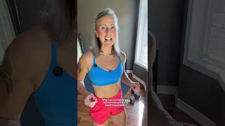 The TRUTH about weight training and fat loss 🔥 #weightlifting #fatloss #getripped
