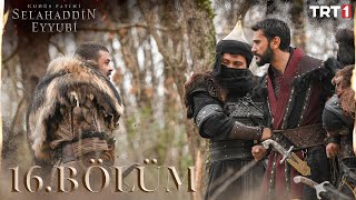 Selahaddin Eyyubi Season 1 Episode 16