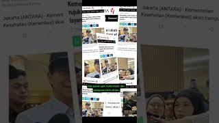 BREAKING! Pasien BPJS Bisa Langsung ke RS Tipe A?Ini Penjelasannya!#beritaterkini #edukasihukum#fyp