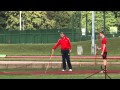 Javelin Throwing - Common faults and drills to correct