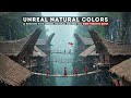 10 Regions With Unreal Natural Colors You Won T Believe Exist 10 Regions With Unreal Natural Colors You Won T Believe Exist