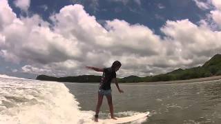 Share The Stoke Foundation-100 Board Project Trailer