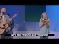 4 Corners Church - Dec. 1st 9:00 AM Service