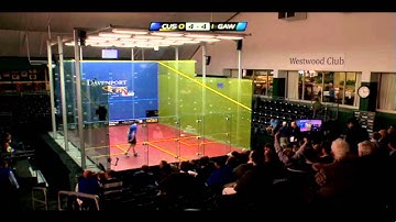 Squash Referees: Handling Contributed Injury Situations
