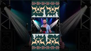 Mad Lib Christmas Carols! (Jingle Bells)