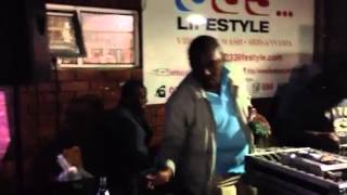 033 Lifestyle Deep House Session (5)