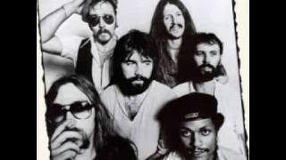 The Doobie Brothers Listen to the Music ~With Lyrics~