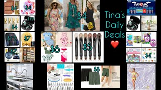 Part 2- today’s Amazon deals and steals 🔥 02/27/26 💕 