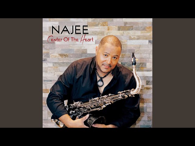 Najee - Bella Vista