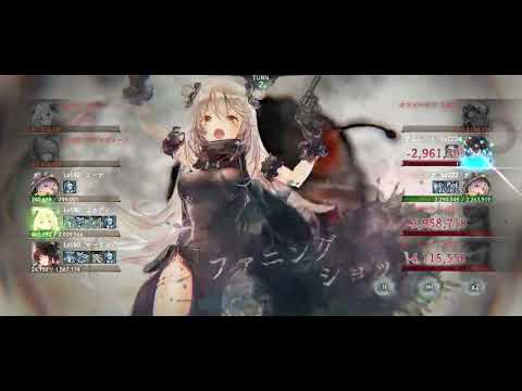 【メメントモリ】クエスト14-28 無課金ポイ活22日目 ランク98にてクリア