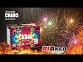 Chaos hf24505 2530mm  riakeo fireworksfireworkpyroriakeo