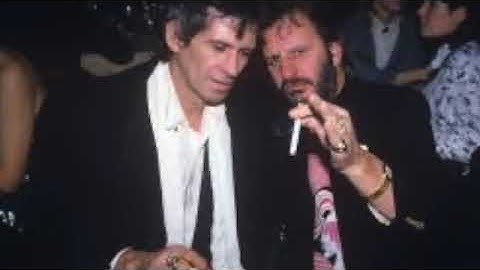 A revealing Ringo interview from 1976. Worth a listen.