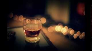 Merry Christmas From Scotland (Lulled With a Stiff Drink) - Laurie Cameron - whisky timelapse chords