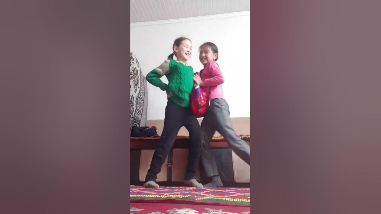 Аселя - YouTube