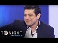 TWBA: FAST TALK with Ian Veneracion