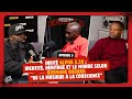 Capture de la vidéo Double G - Episode 5 : Identité, Heritage, Le Monde Selon Ousmane Badara (Alpha 5.20)