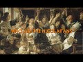 Who are the NICOLAITANS