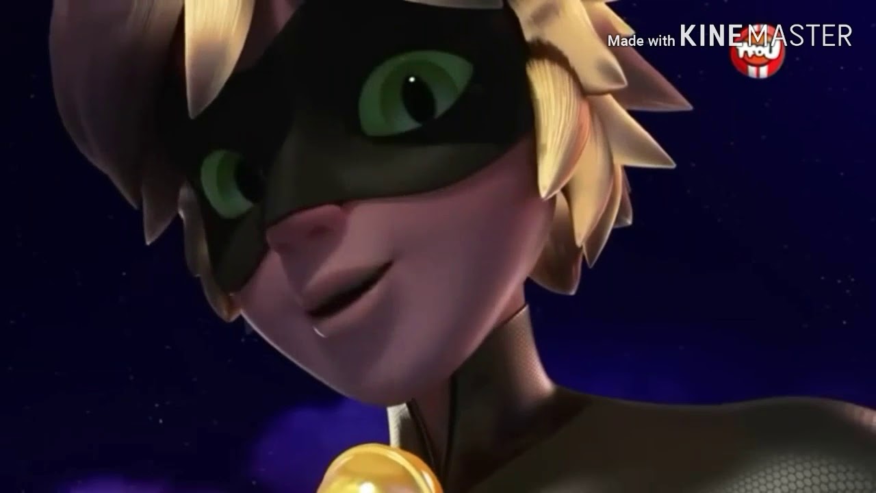 AMV Miraculous~Si te quise,Si te amé❤~Mc Richix Ft. Yitan😍