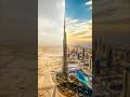 From Sand To Burj Khalifa