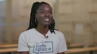 All Girls Matter EmpowHERment Conference | SCETV Safe Space: Navigating Stress Close to the Edge.