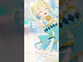 【MMDバンドリ】弦巻こころで好き！雪！本気マジック【縦長動画】#Shorts