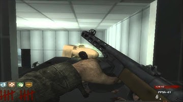 Custom Zombies: Portal