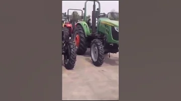 جرار الوحش 70 حصان 