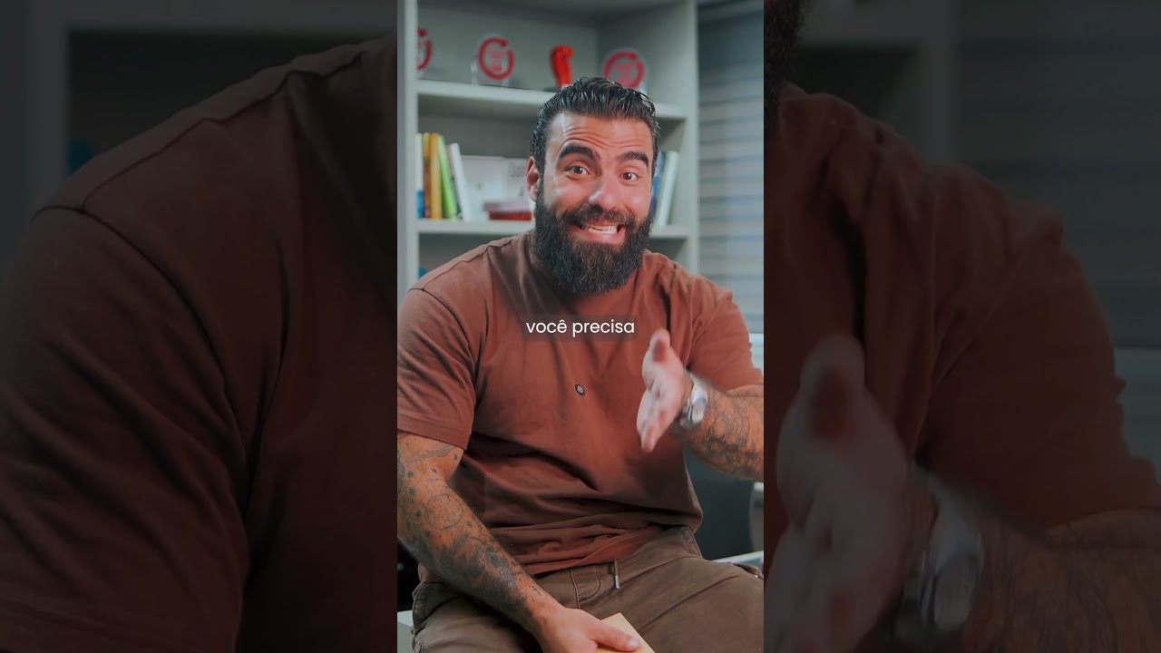 O segredo dos grandes vendedores: eles nunca pedem pra vender