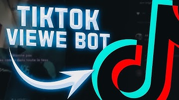TikTok View Bot [WORKING 2022]!