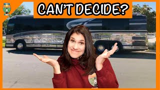 NEW RV VS USED RV -- Which RV Should YOU Buy