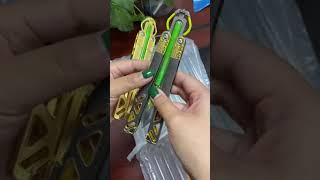 Apex Heirloom Wingman Octane Heirloom Game Prop