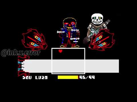 Edit ink sans