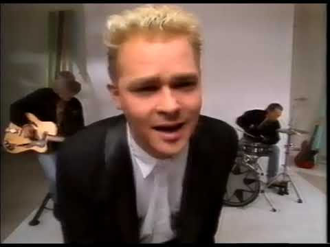 Back to Back - En Som Dig . 1991.
