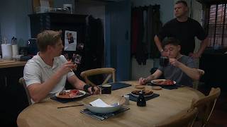 Aaron & Robert 17th July 2026 Part 1
