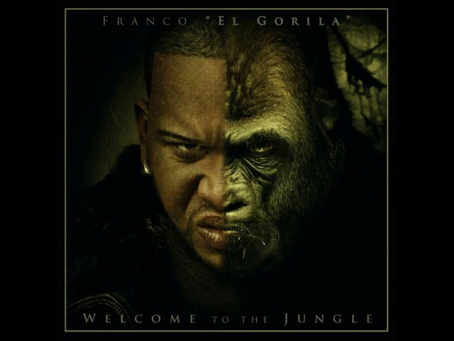 Watch Franco "El Gorilla" - Torturame on YouTube Watch Franco "El Gorilla" - Torturame on YouTube