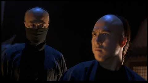 Iron Monkey Last Fight!