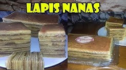Lengkap!! Cara membuat bolu lapis nanas Palembang untuk Lebaran - Durasi: 20.36. Lengkap!! Cara membuat bolu lapis nanas Palembang untuk Lebaran - Durasi: 20.36.