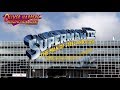 Superman IV : The Man of Steel and Glass Documentary.