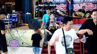 AMELIA MUSIC-NO COMENT-RAHMA ANGGARA-HAPPY PARTY KOCO RANTAU PATI-BJ AUDIO