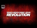 R3hab & NERVO & Ummet Ozcan - Revolution (Radio Mix)