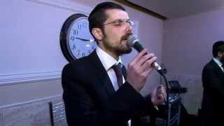 דוד סיטבון - ממקומך david sitbon
