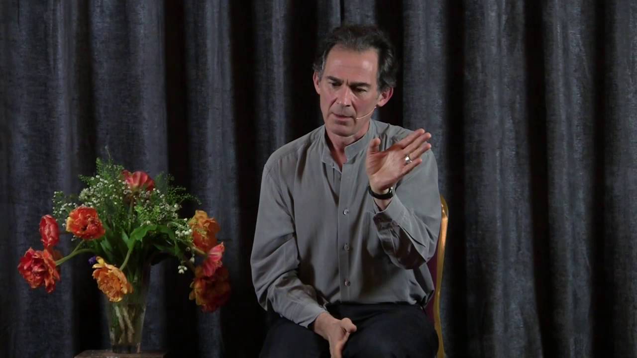 L'Univers n'est pas conscient (vidéo sous-titrée en français)