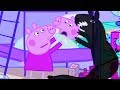 Canal Kids - Español Latino |  Peppa Pig Horror de Halloween | Pepa la cerdita