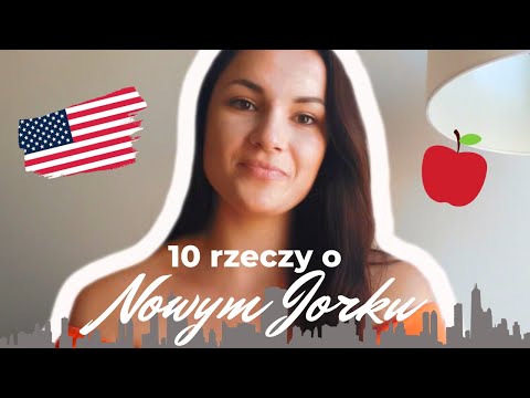 Wideo: 8 Rzeczy, Które Musisz Wiedzieć Przed Wizytą W New Jersey - Matador Network