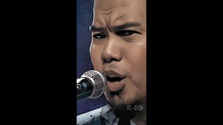 Bagaimana Jika Ahmad Dhani Dan Vidi Aldiano -- Nuansa Bening Jadi Karakter Anime Manga