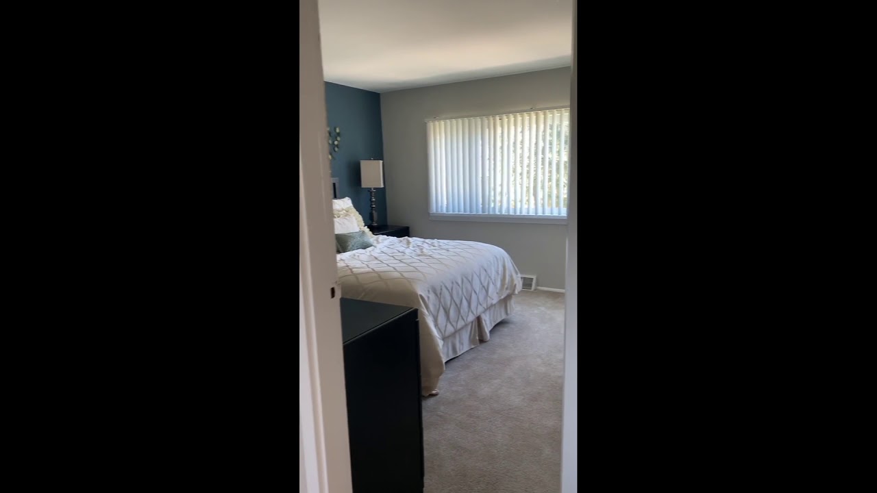 Gwynnbrook Townhomes Two Bedroom