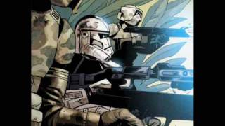 Star wars slide show